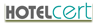 HOTELcert label