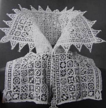 Patch En Dentelle Florale à Coudre Avec Perles Et Strass - 2 Pièces - Taille 310 X 165 Mm - Transparent à Paillettes AB