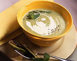 Crème Vichyssoise