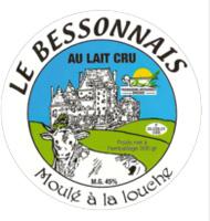 Le Bessonnais ( vache)