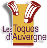 Les Toques d'Auvergne