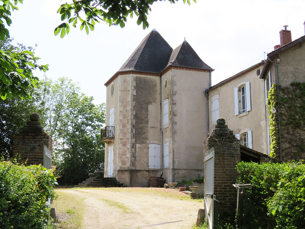 Château Le Verdoyer Camping Chambres D Hôtes Restaurant Et Bar