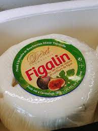 Figalin (chèvre)