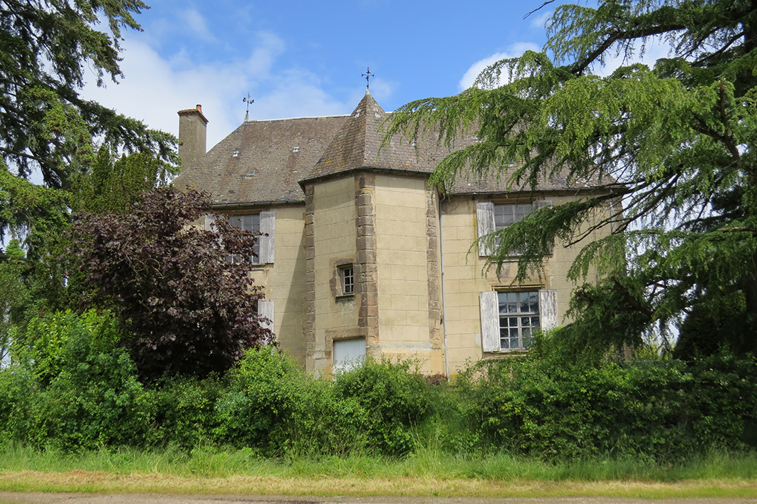 Château Le Verdoyer Camping Chambres D Hôtes Restaurant Et Bar