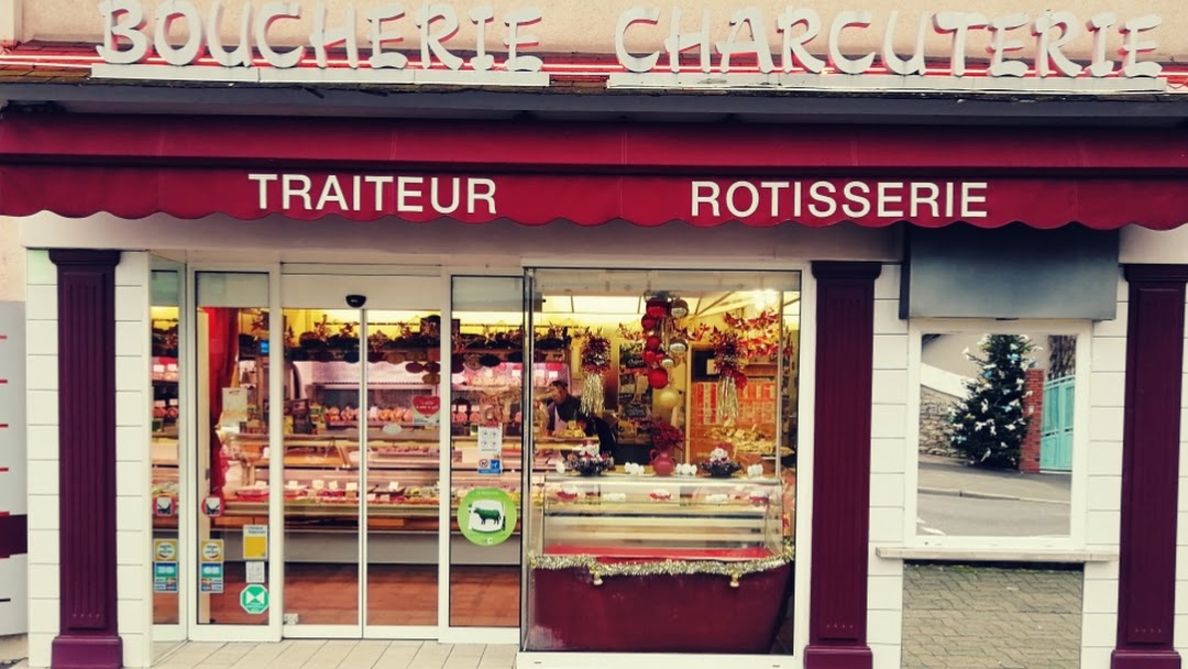 Boucherie Charcuterie Saint-Jean Boucherie Charcuterie Saint-Jean